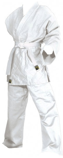 Kwon Club Line Randori Judo Uniform