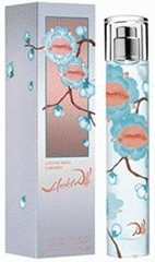 Salvador Dalì Little Kiss Cherry Eau de Toilette (50 ml)
