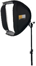 Lastolite Ezybox Hotshoe 38x38