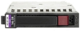 HPE SAS DP 146 Go (512547-B21)