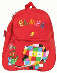 Petit Jour Paris Elmer Backpack (EL561)