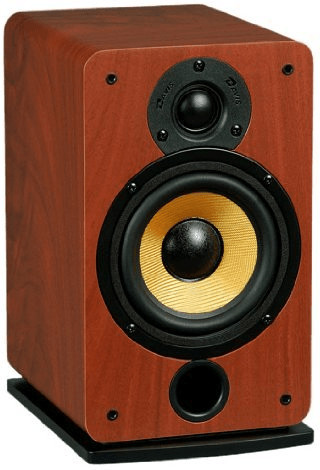 Davis Acoustics Eva noyer