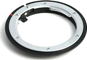 Novoflex EOS/CO