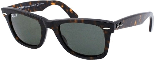 Ray-Ban Original Wayfarer Classic RB2140 902/58