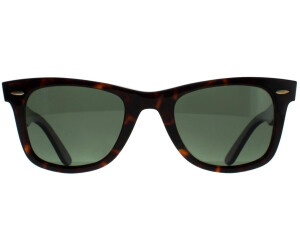 Buy Ray Ban Original Wayfarer Classic RB2140 902 58 from 117.94