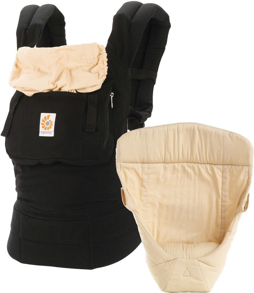 Porte bébé ergobaby original clearance