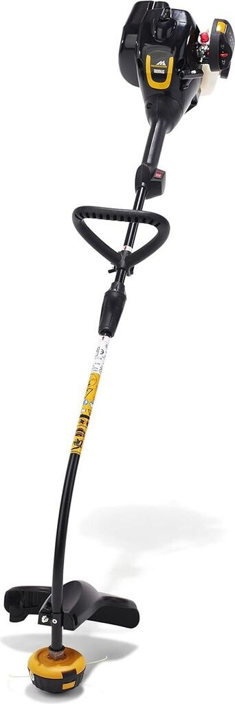 Buy McCulloch Trim Mac 250LS from £111.45 (Today) Best Deals on