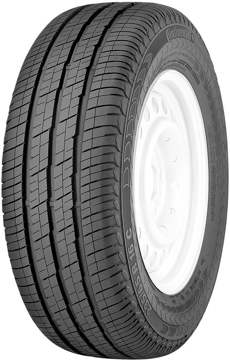 Continental Vanco-2 175/75 R16C 101R