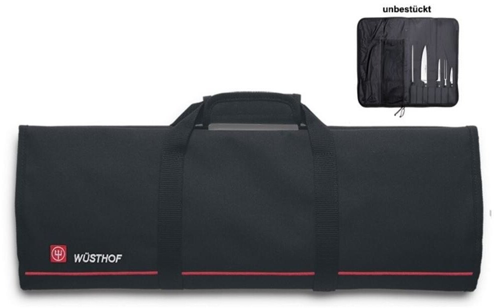 Wüsthof Serviette de Chef 12 pièces