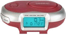 Oregon Scientific PE 329