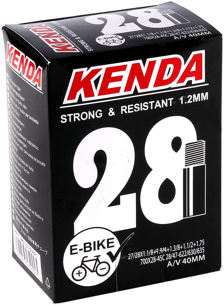 Kenda Chambre à air