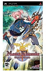 Mana Khemia: Student Alliance (PSP)