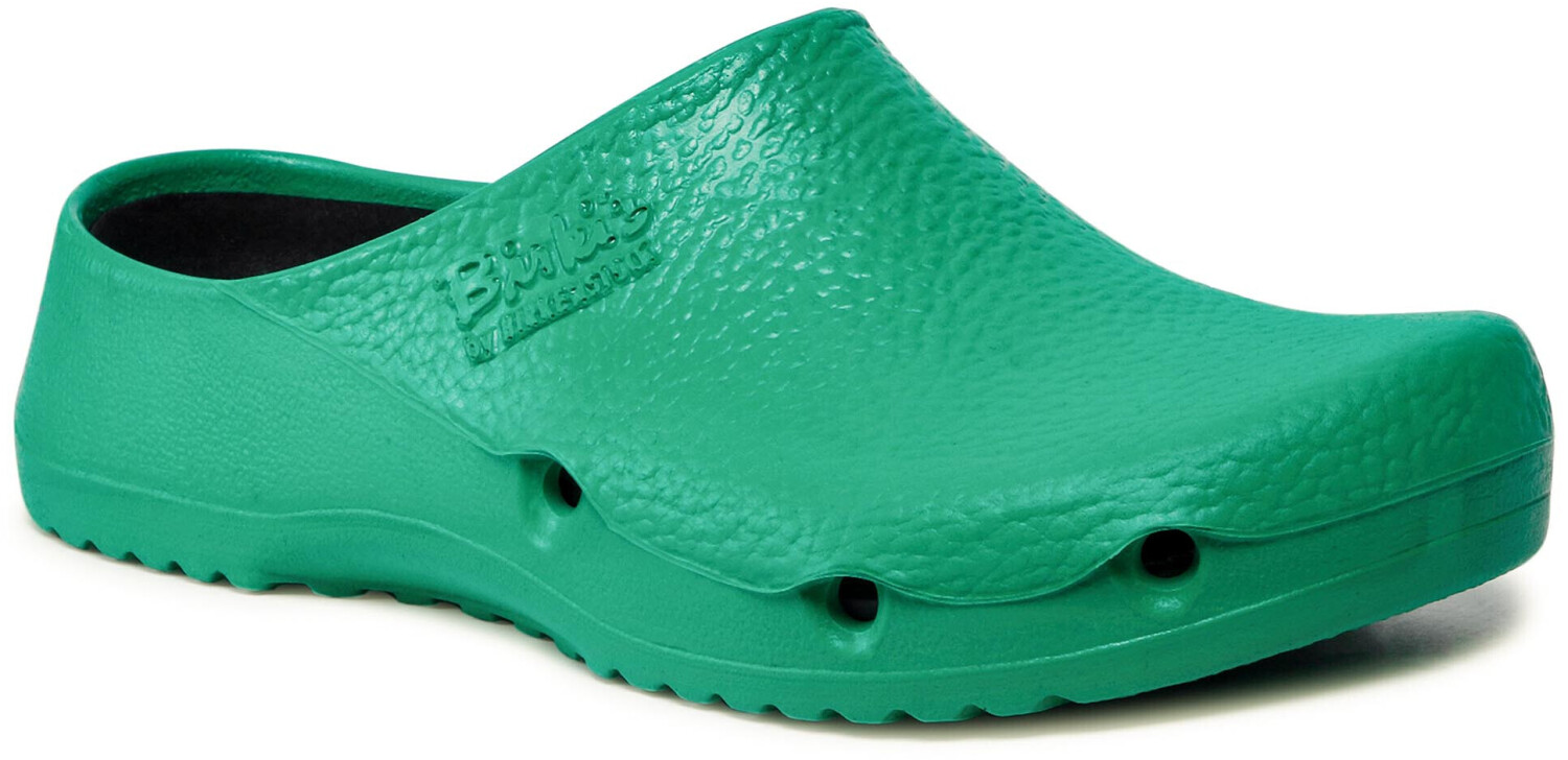 Birkenstock Birki Air antistatic green ab 41 99 Preisvergleich
