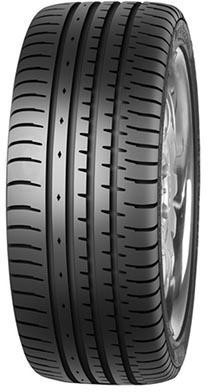 EP Tyres Accelera Phi 225/35 R19 88Y