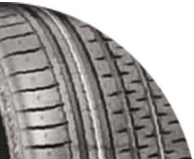 EP Tyres Accelera Phi 255/40 R18 99Y