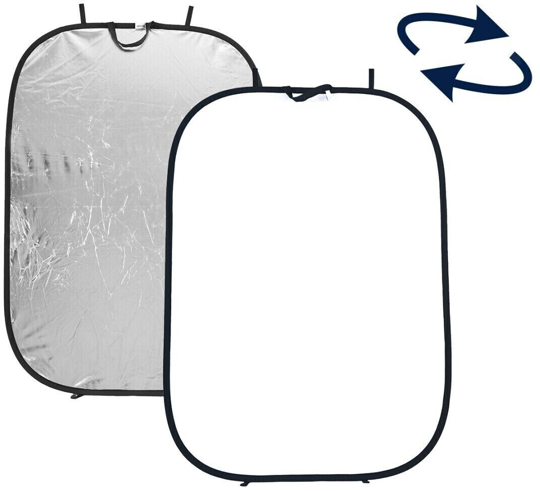 Lastolite LR7231 Silver/White