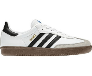 Samba kinderschuhe adidas best sale