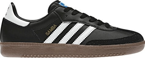 Adidas samba k kangaroo best sale