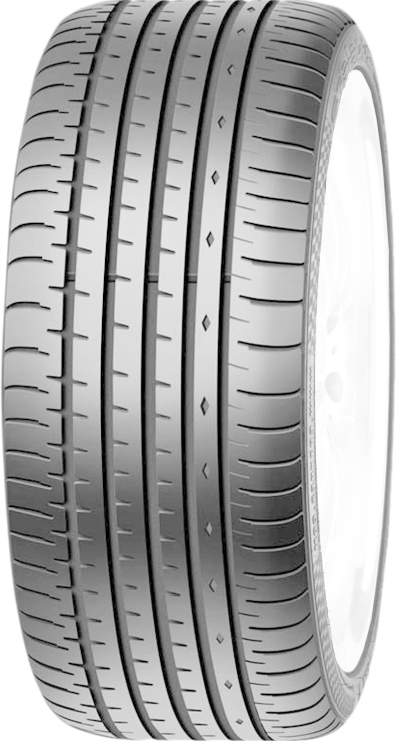 EP Tyres Accelera Phi 245/35 R19 93Y