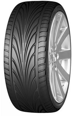 EP Tyres Accelera Sigma 215/35 R18 84W