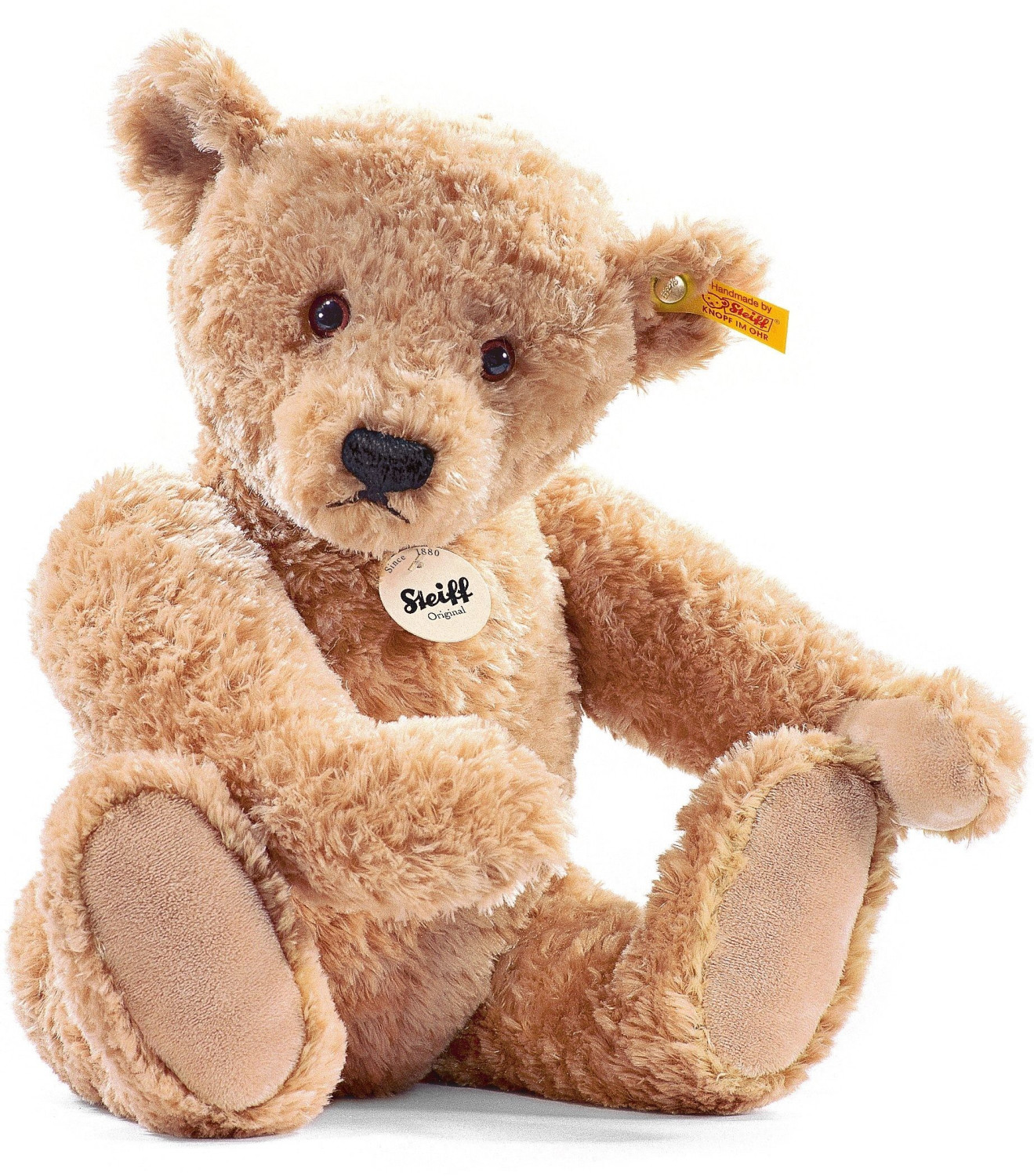 Steiff Ours Teddy Elmar 40 cm