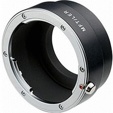 Novoflex MFT/LER