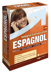 Avanquest Integral Conversation Espagnol (FR) (Win)