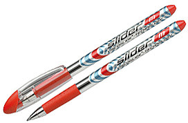 Schneider Slider Basic M rouge
