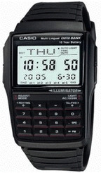 Casio DBC-32-1ADF