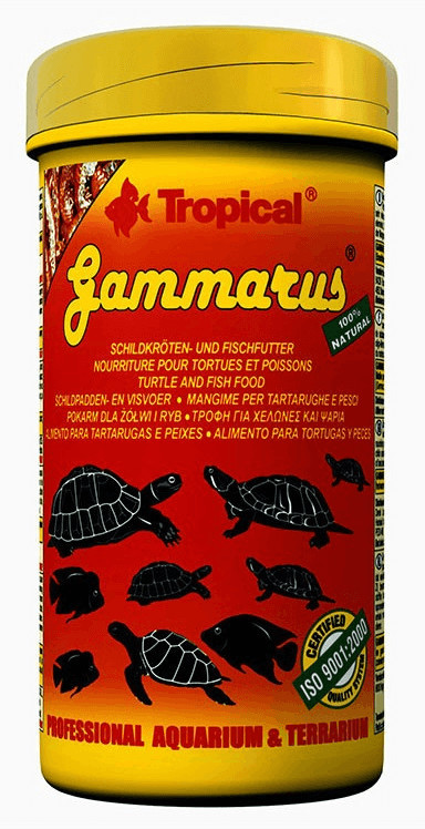 Tropical Gammarus 250 ml