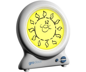 Miffy light Miffy light