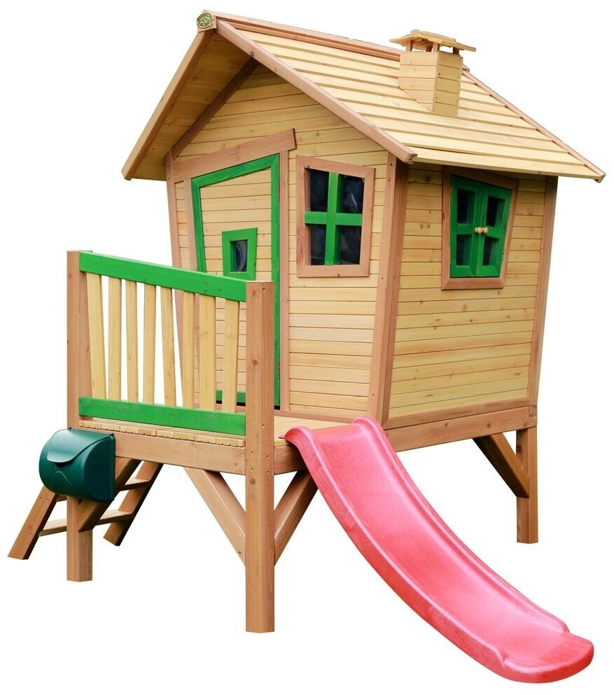 AXI Maisonnette en bois Robin