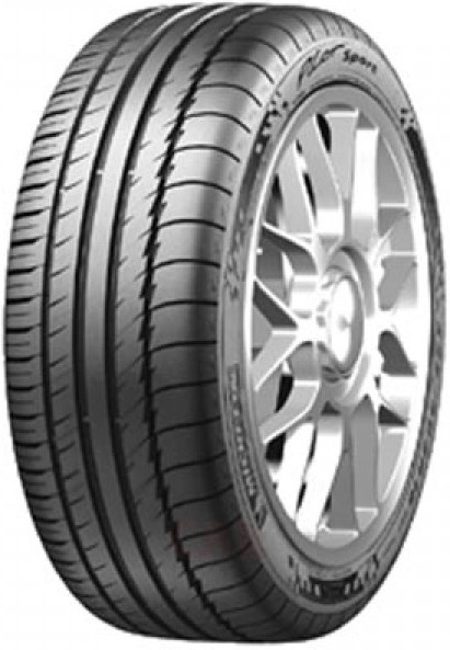 Michelin Pilot Sport PS2 255/35 R19 96Y