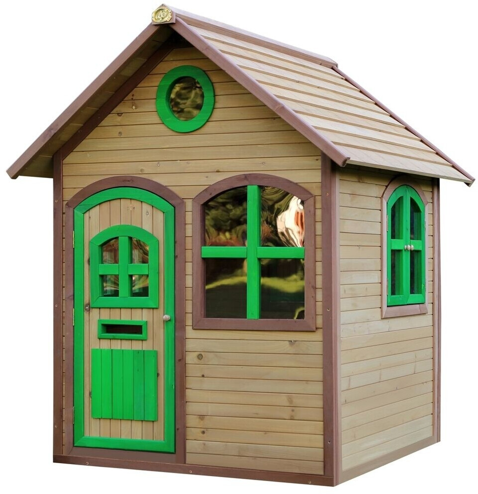 AXI Maisonnette en bois Julia