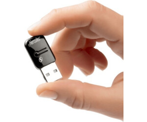 Hercules Wireless N USB mini