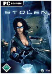 Stolen (PC)