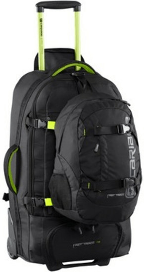 Caribee Fast Track 75