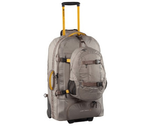 Caribee Fast Track 85 ab 107 99 Preisvergleich bei idealo
