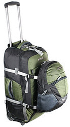 Caribee Fast Track 85