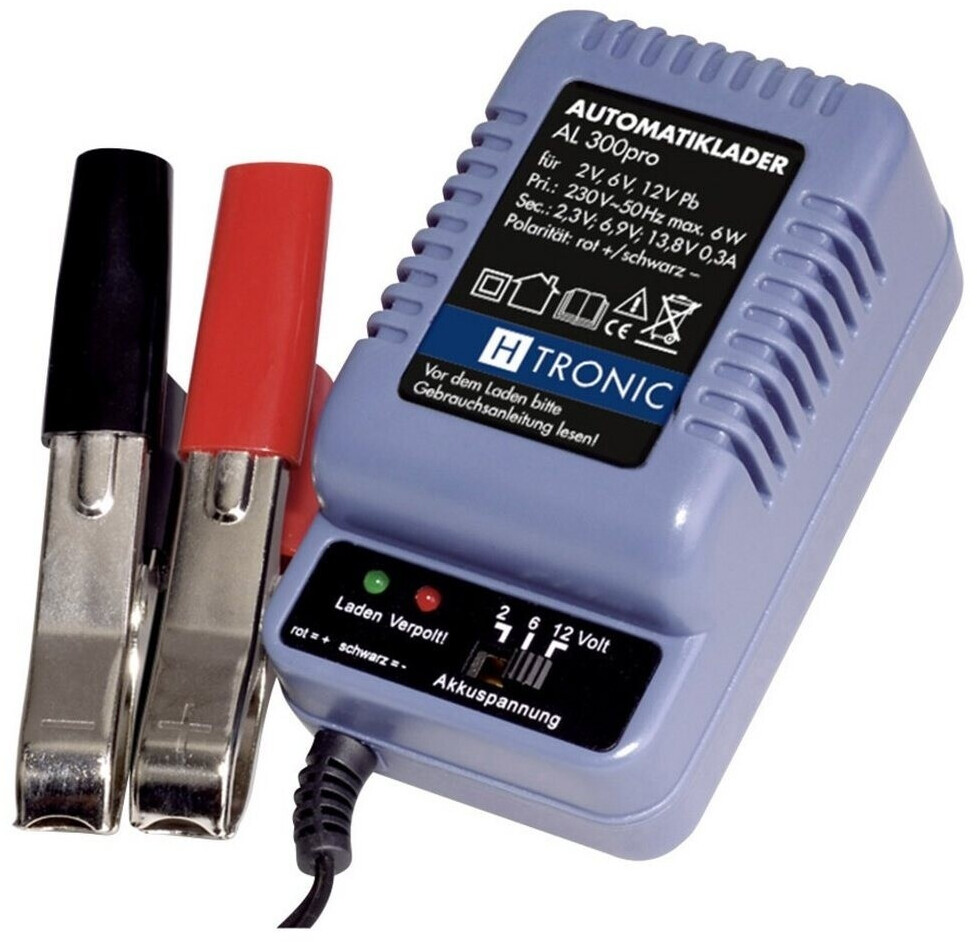 H-Tronic AL 300 PRO
