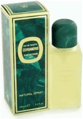 Jean Couturier Coriandre Eau de Toilette (50 ml)