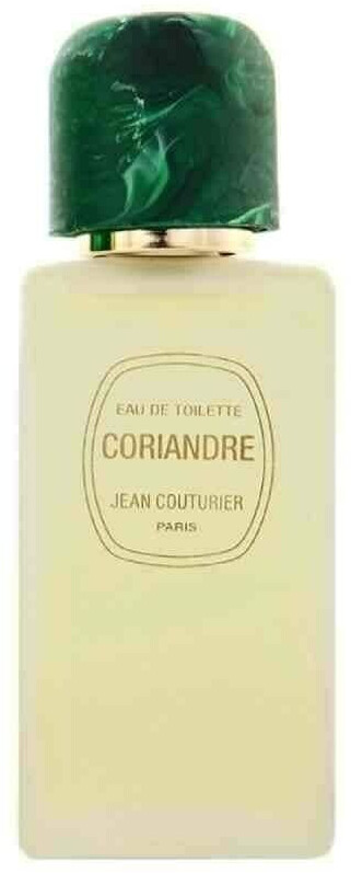 Jean Couturier Coriandre Eau de Toilette (100 ml)