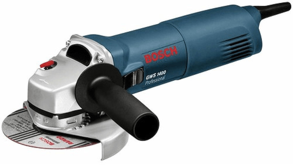 9 ofertas del día en herramientas Bosch Professional: amoladoras