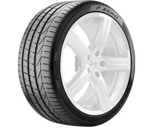 Summer Tire Pirelli P Zero XL FSL 255/35R20 97Y 