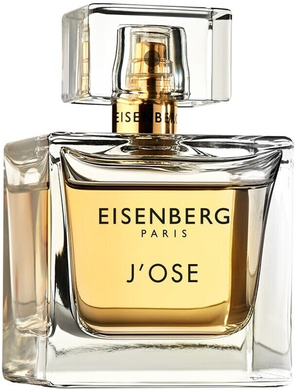 Photos - Women's Fragrance Joseph Eisenberg Eisenberg Paris Eisenberg Paris J'ose Femme Eau de Parfum  (100ml)