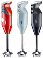 Bamix Colorline M 140