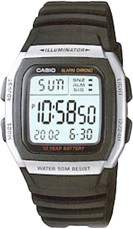 Casio Collection (W-96H-1AVCB)