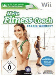 Mon Coach Personnel: Mon Programme Cardio-Training (Wii)