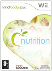 Mind. Body. Soul: Nutrition (Wii)