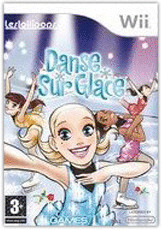 Les Lollipops: Danse Sur Glace (Wii)
